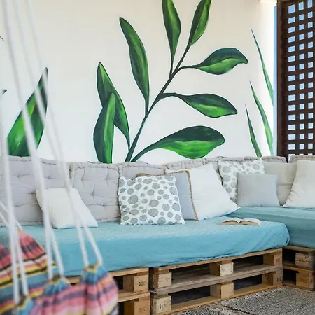 Apartman Sea And Mountain View Hriszí Aktí Haniá